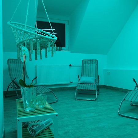 Rosa Bed And Breakfast Podgorje  Luaran gambar