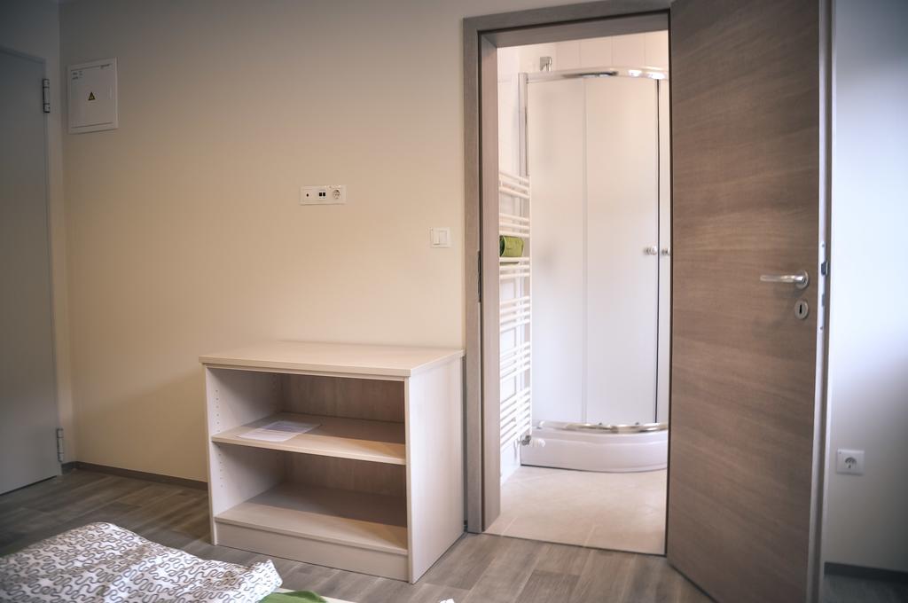 Rosa Bed And Breakfast Podgorje  Luaran gambar