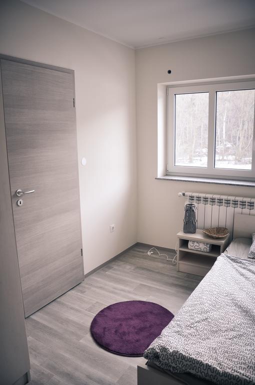 Rosa Bed And Breakfast Podgorje  Bilik gambar
