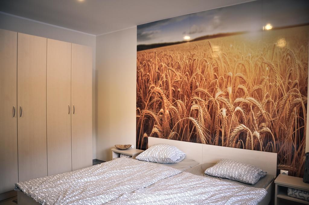 Rosa Bed And Breakfast Podgorje  Bilik gambar