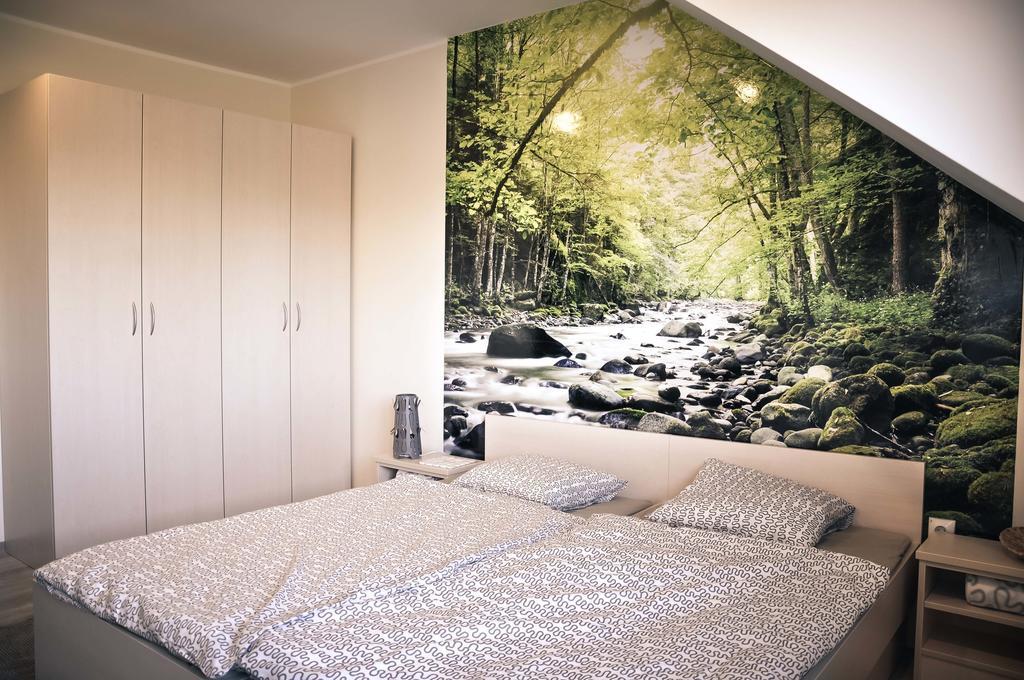 Rosa Bed And Breakfast Podgorje  Bilik gambar