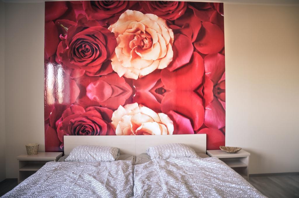 Rosa Bed And Breakfast Podgorje  Bilik gambar