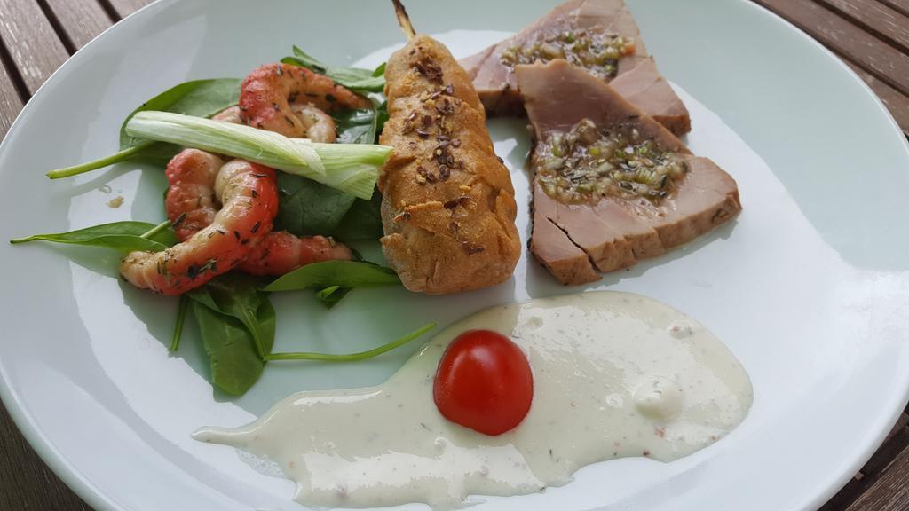 Rosa Bed And Breakfast Podgorje  Luaran gambar