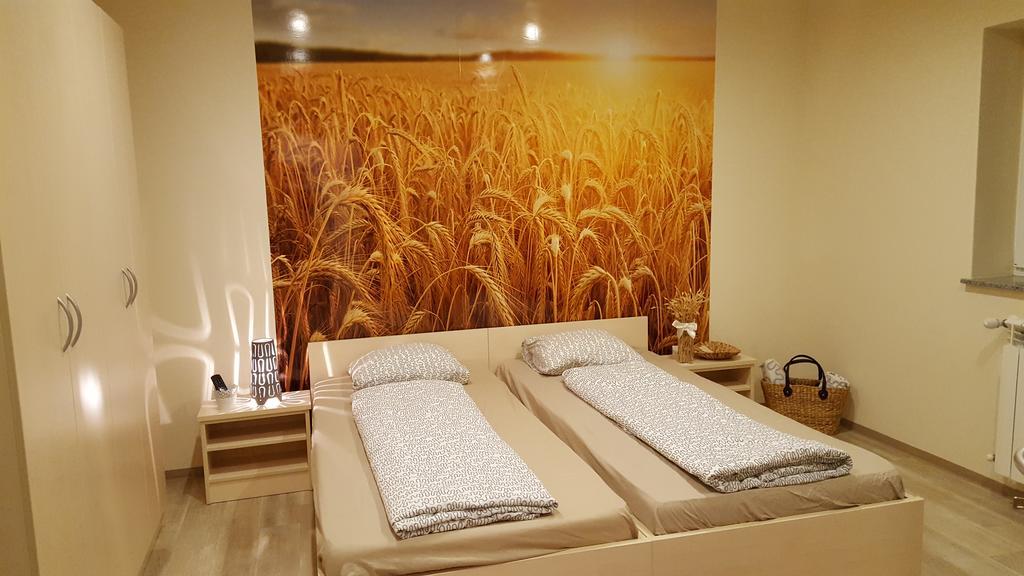 Rosa Bed And Breakfast Podgorje  Luaran gambar